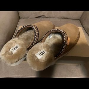 Ugg slippers